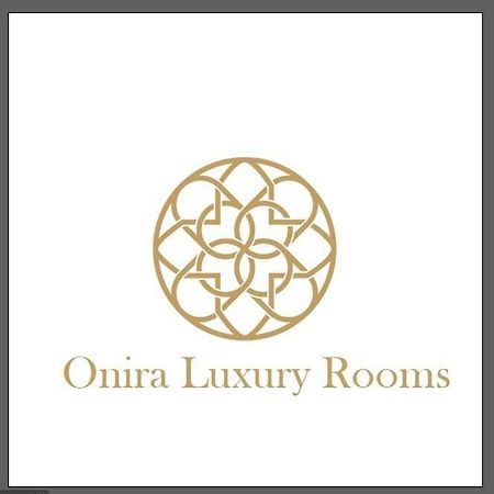 Onira Luxury Rooms Sarandë Buitenkant foto