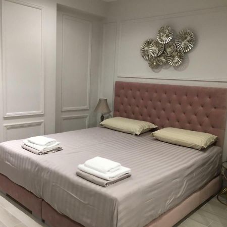 Onira Luxury Rooms Sarandë Buitenkant foto