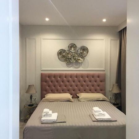 Onira Luxury Rooms Sarandë Buitenkant foto