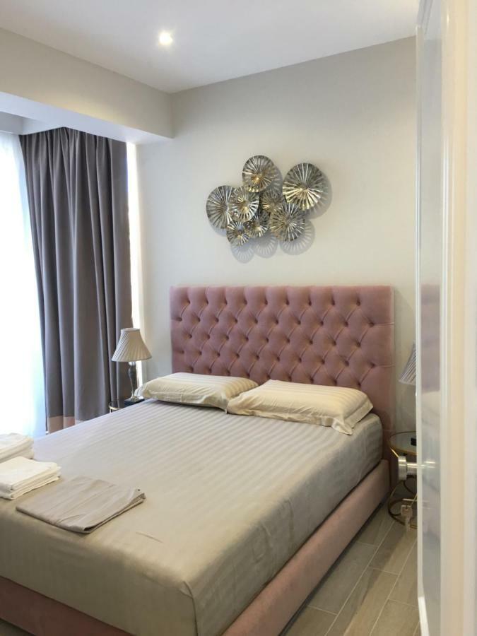 Onira Luxury Rooms Sarandë Buitenkant foto